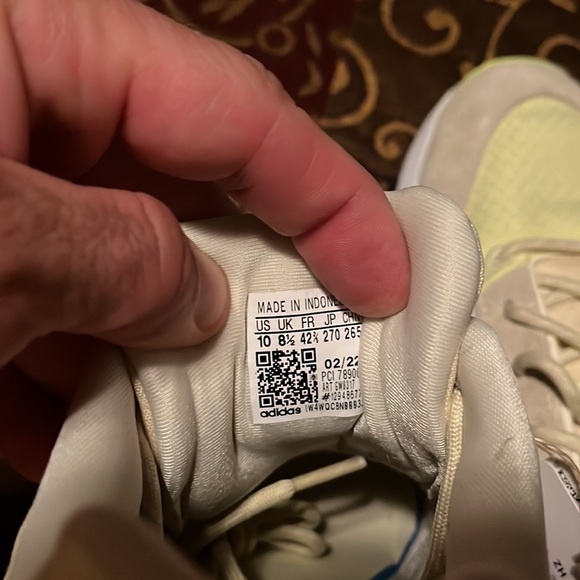 Adidas ZX 22 Boost - Picture 8 of 8